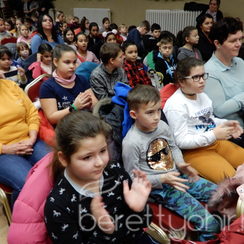 Karácsonyváró ünnepség 21